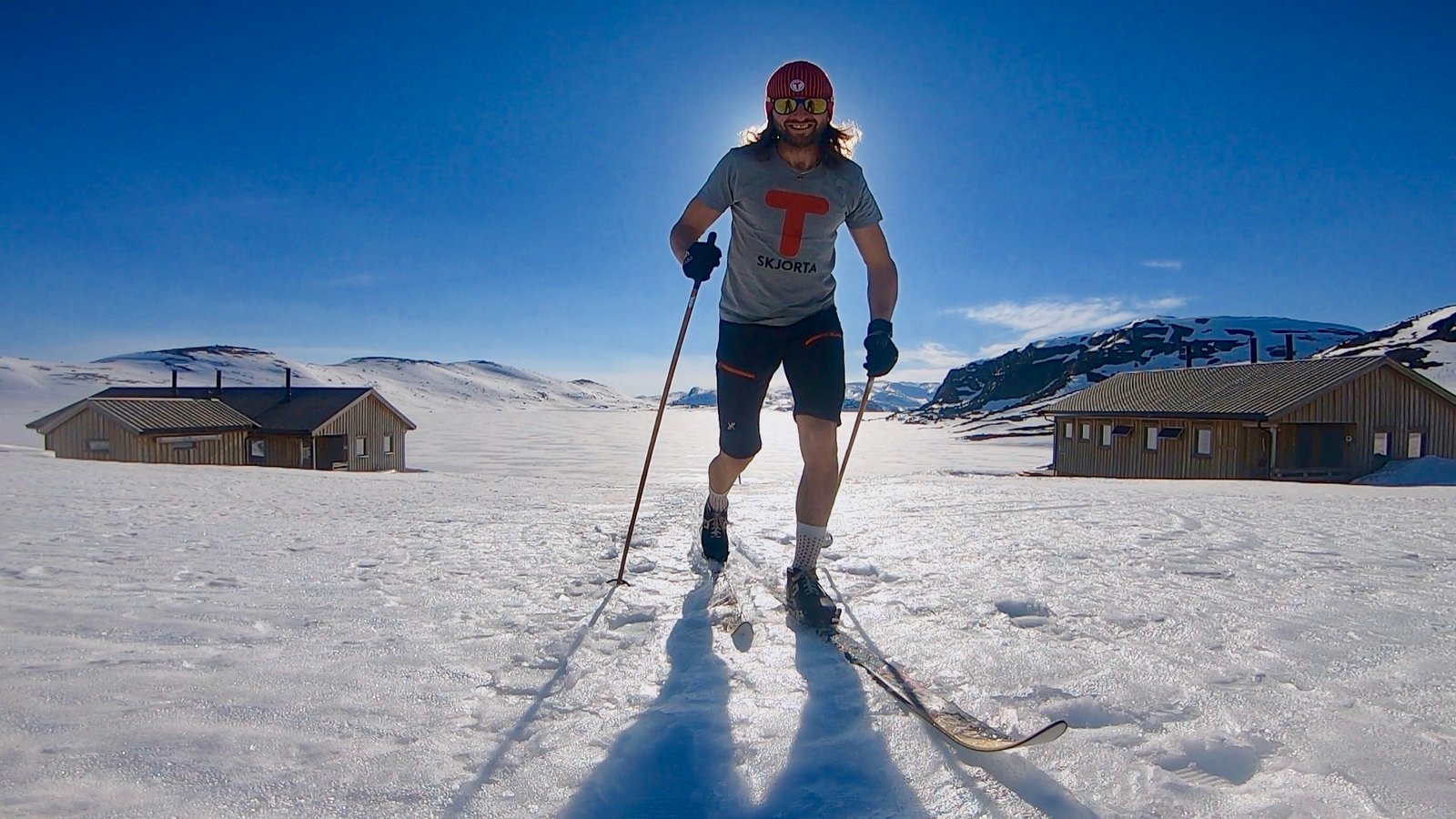 Волонтерство на туристичних маршрутах