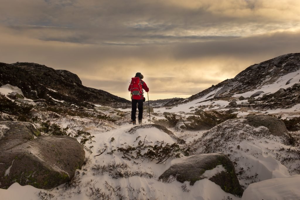 How to Pack for a Mountain Trip