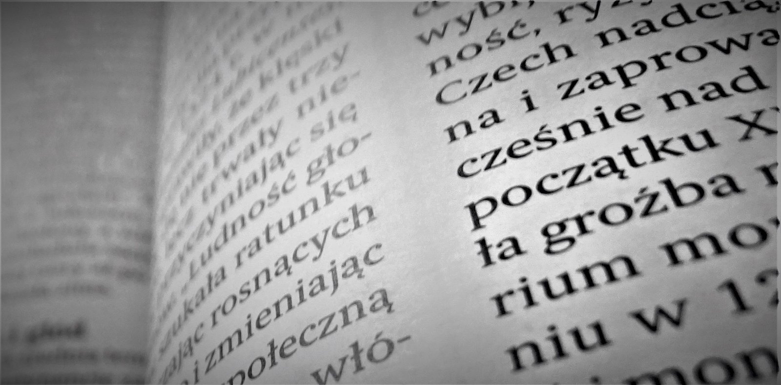 Prasowanie, czyli na co komu gazeta