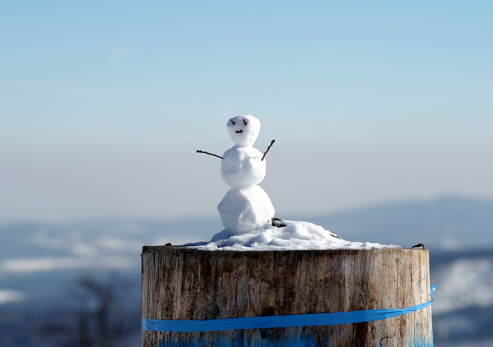 Ferie w Kristiansand