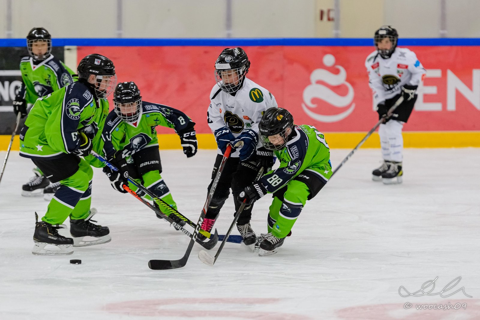 Idda Ishockeyklubb – hockey med visjon