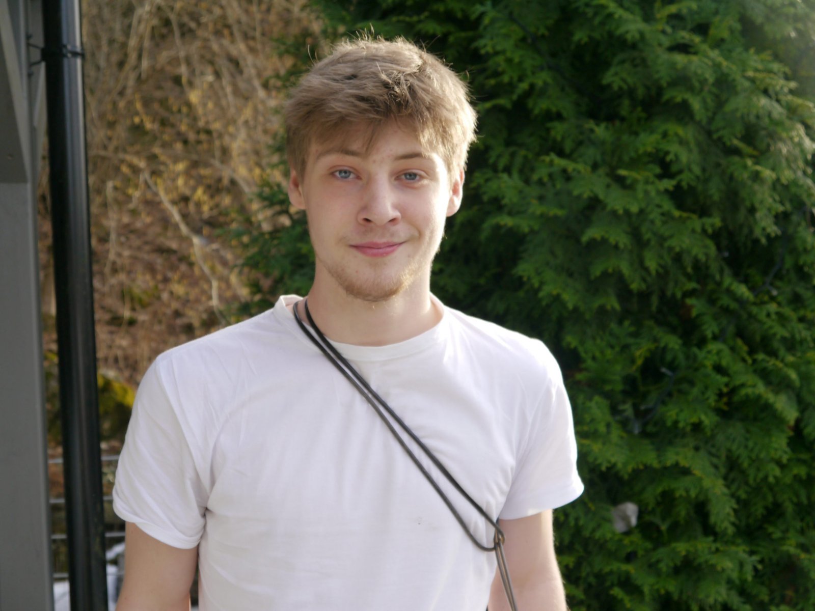 Wiktor z Vennesla, rekordzista świata