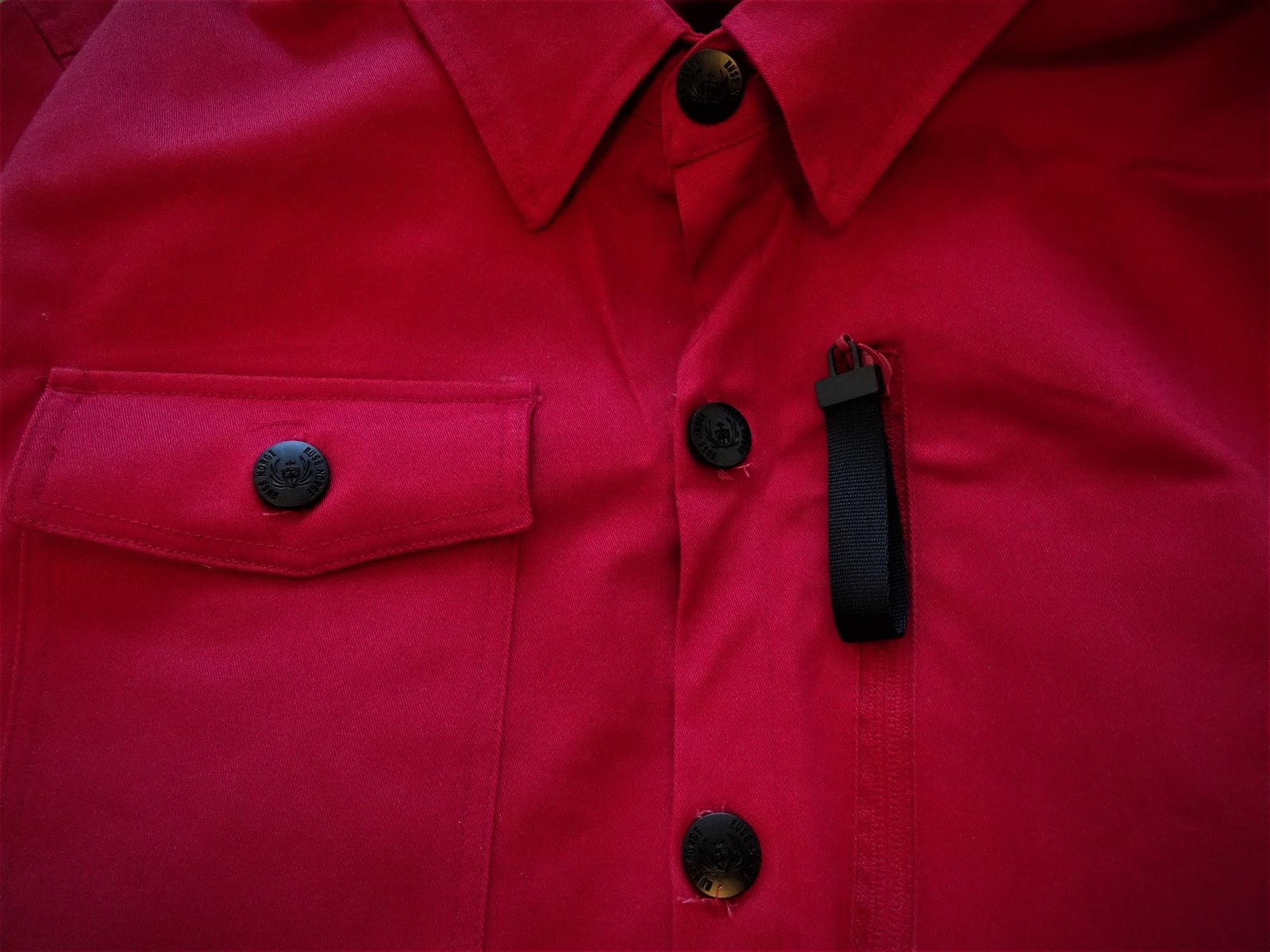 Russ nie znaczy Rosjanin