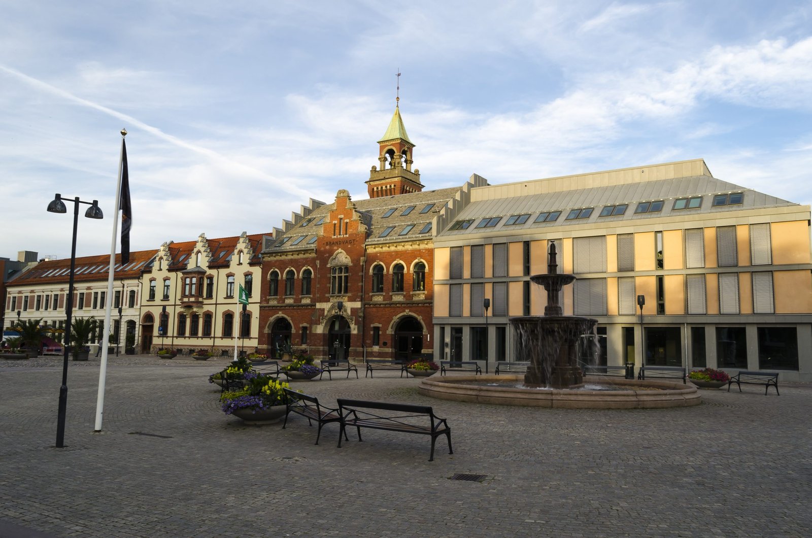 Zmiana w lokalnych zaleceniach