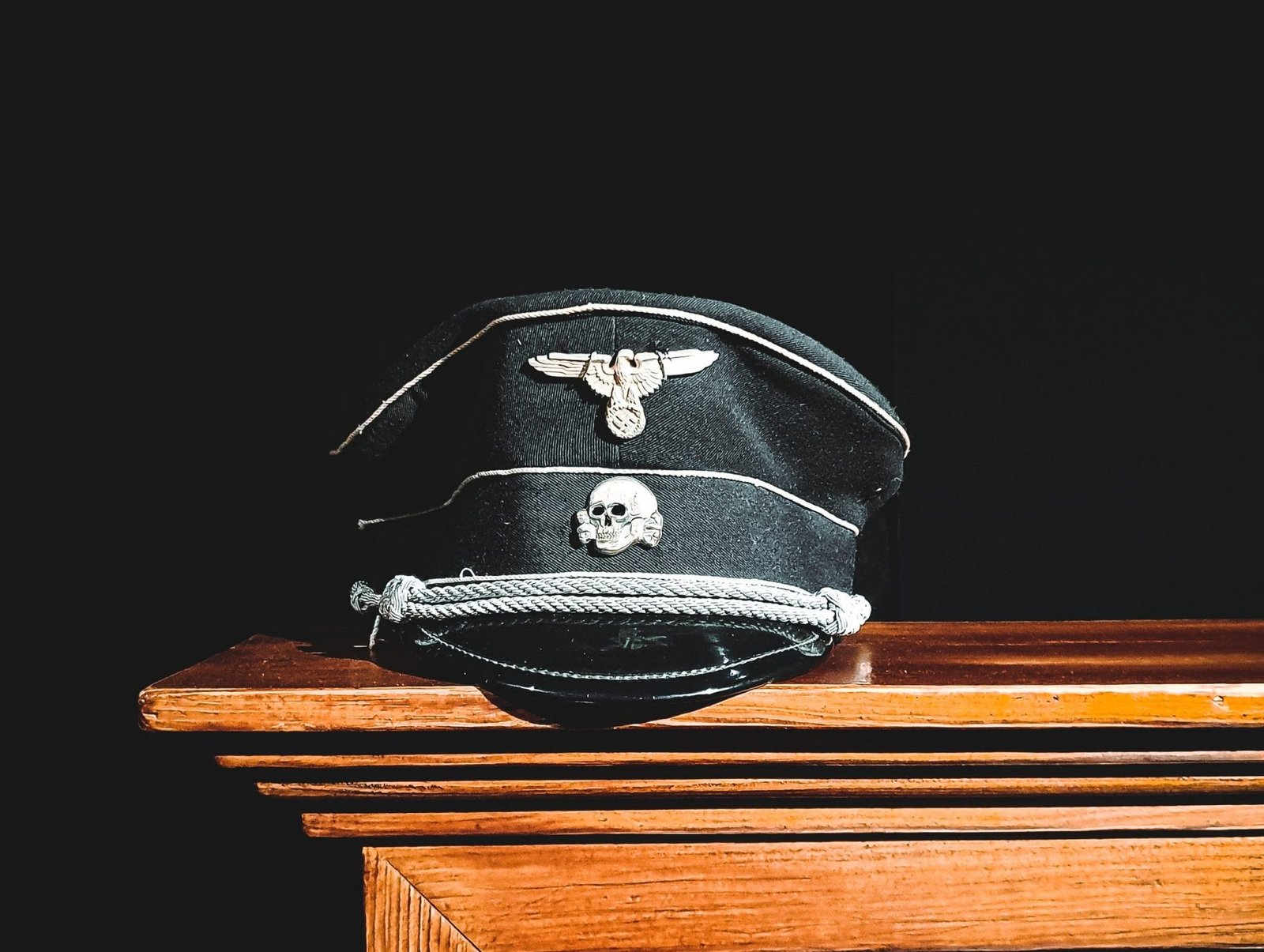 „Den første bølgen” – kombinacja norweska