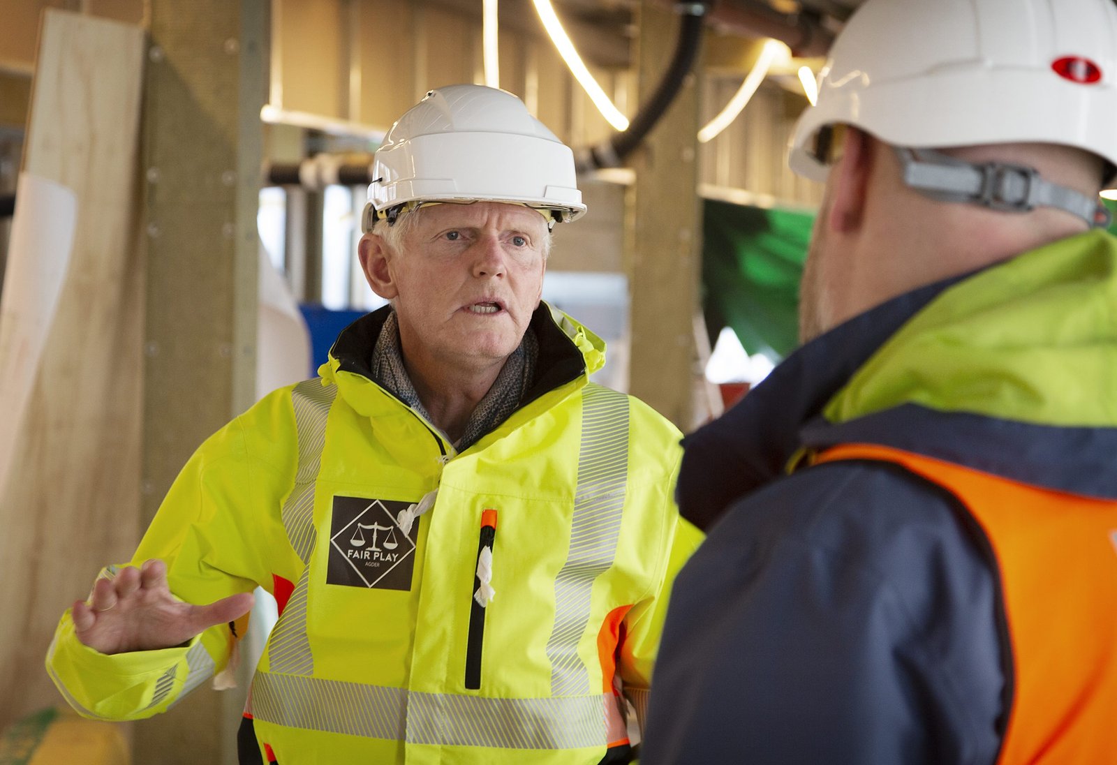 Nie bądź bezbronny. Fair Play w pracy