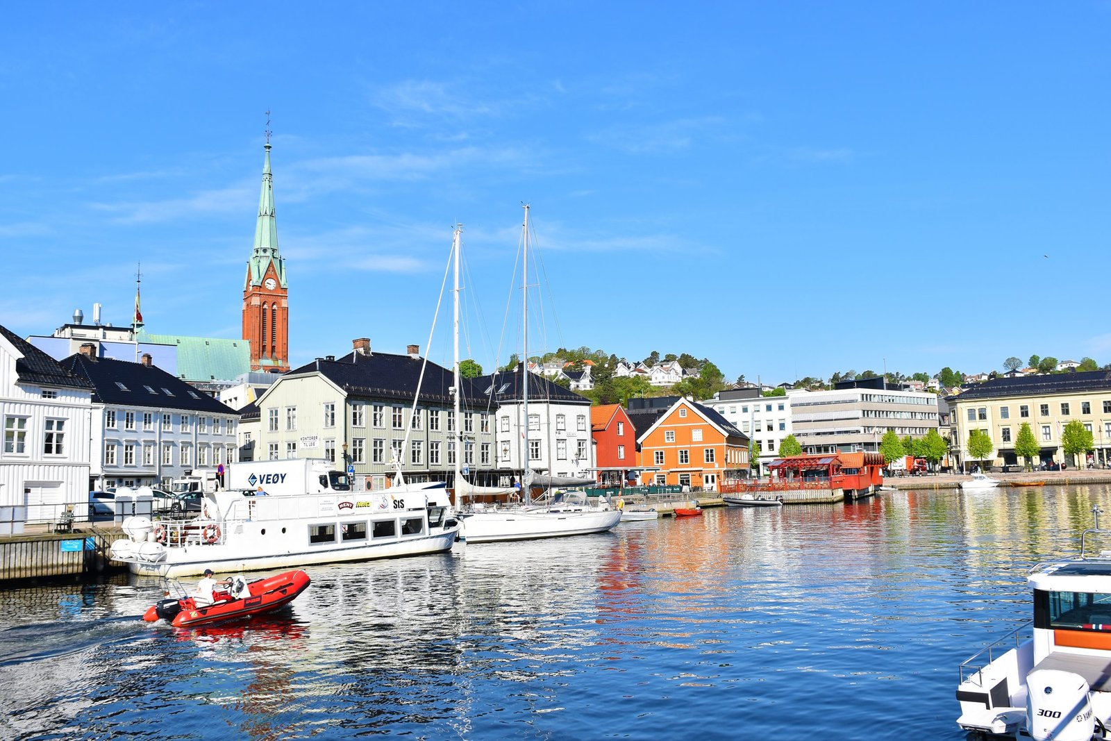 Nowy rekord infekcji w Agder