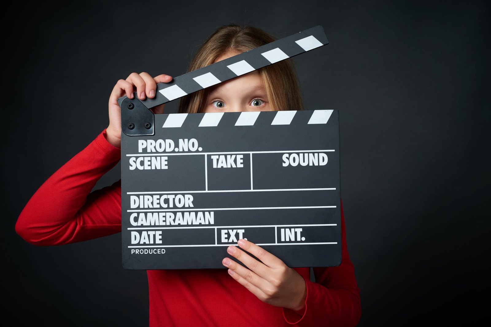 Międzynarodowy Festiwal Filmów dla Dzieci w Kristiansand