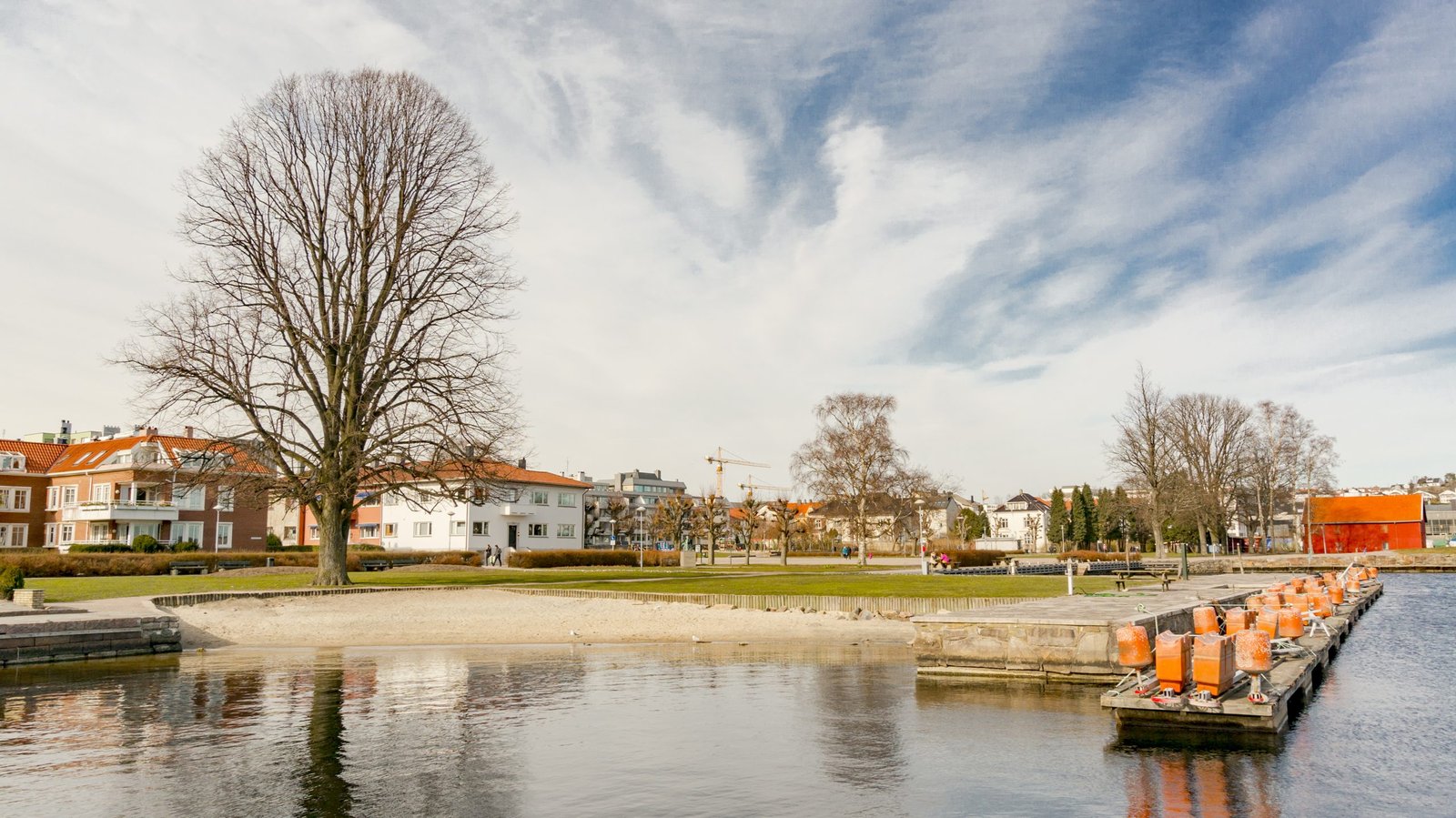 W Kristiansand 108 zarażonych