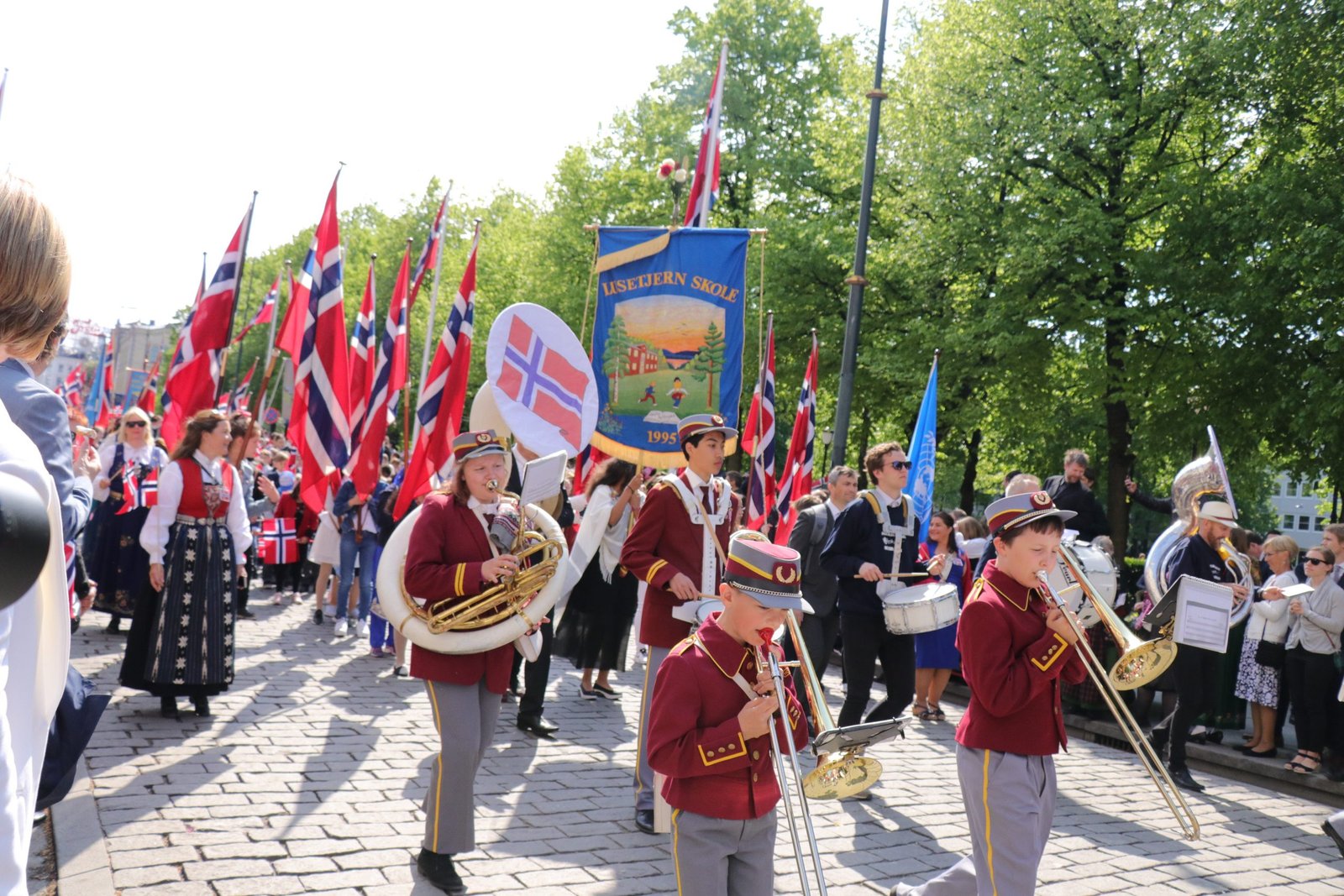 Kim jest „prawdziwy” Norweg? Społeczne granice integracji wciąż się przesuwają