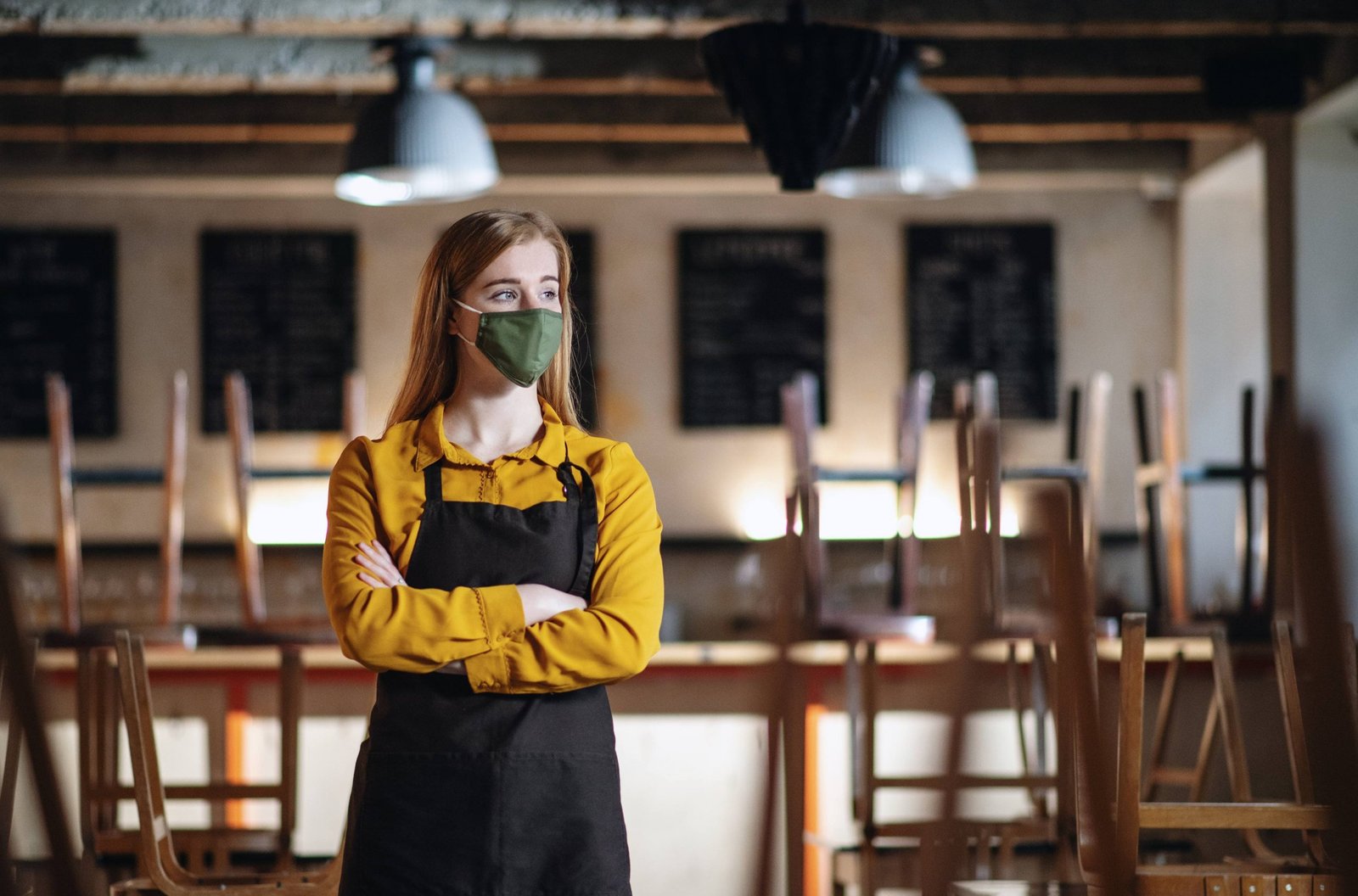 NAV spodziewa się większych zwolnień