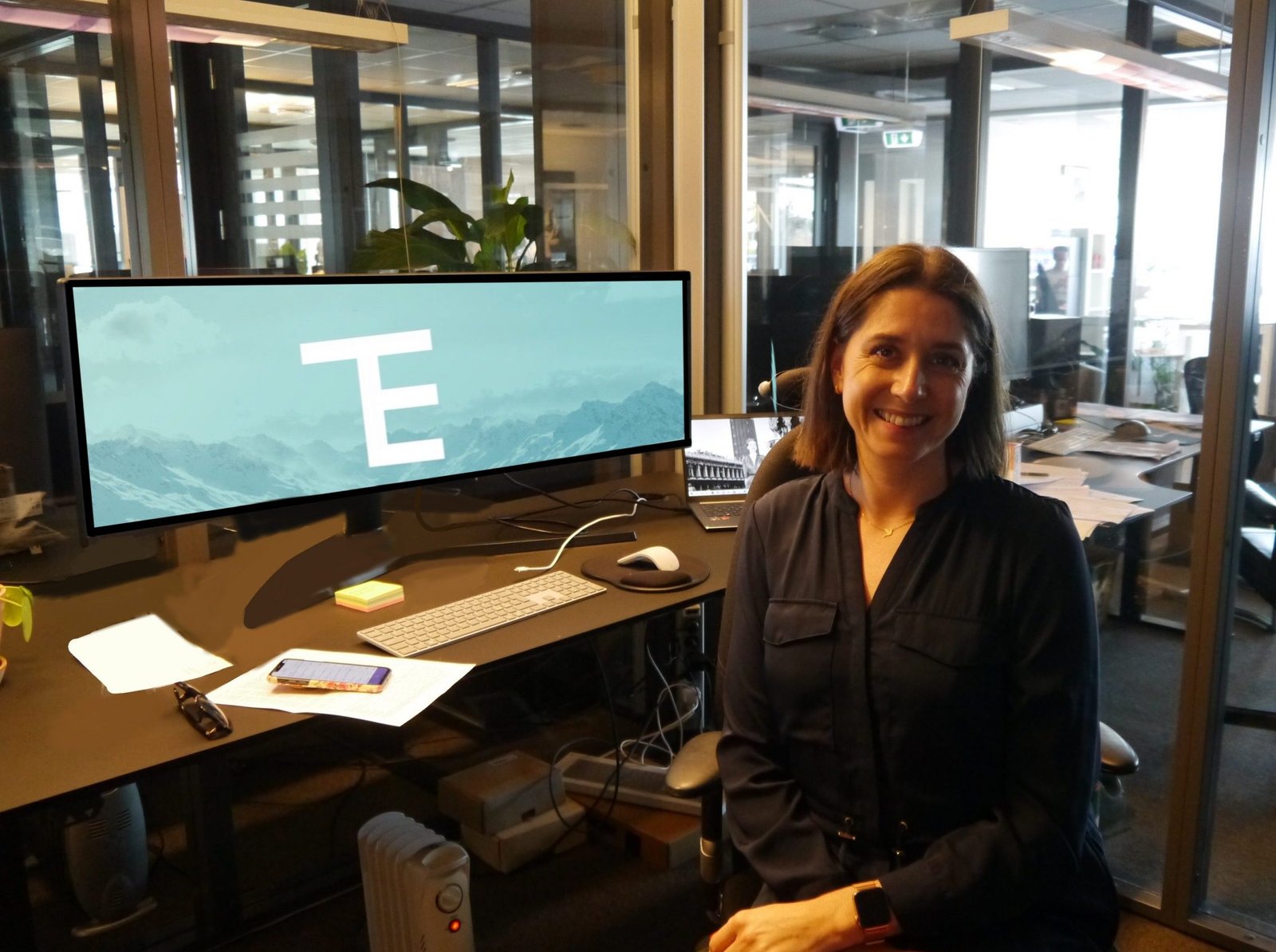 Textera. Słowem sukces