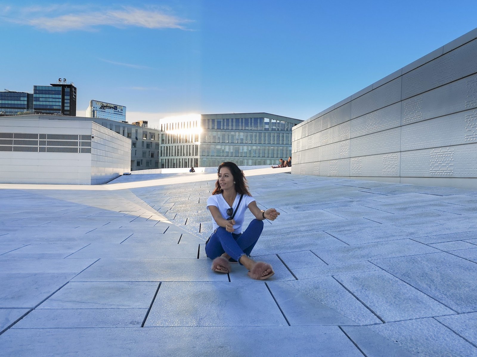 To, co najważniejsze. Historia Kingi Mulawki