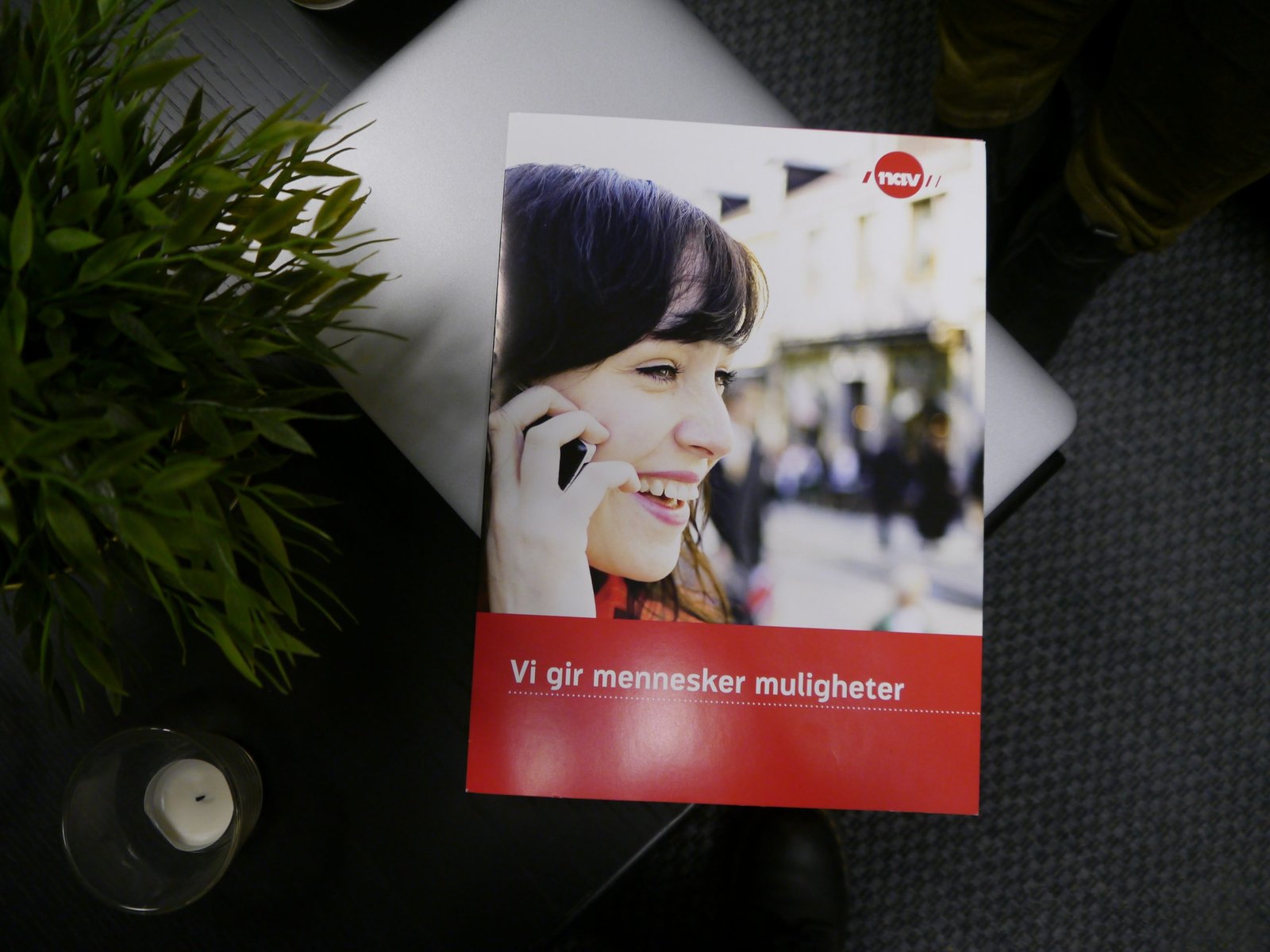 Permittering – co dalej? Możliwości, jakie daje NAV