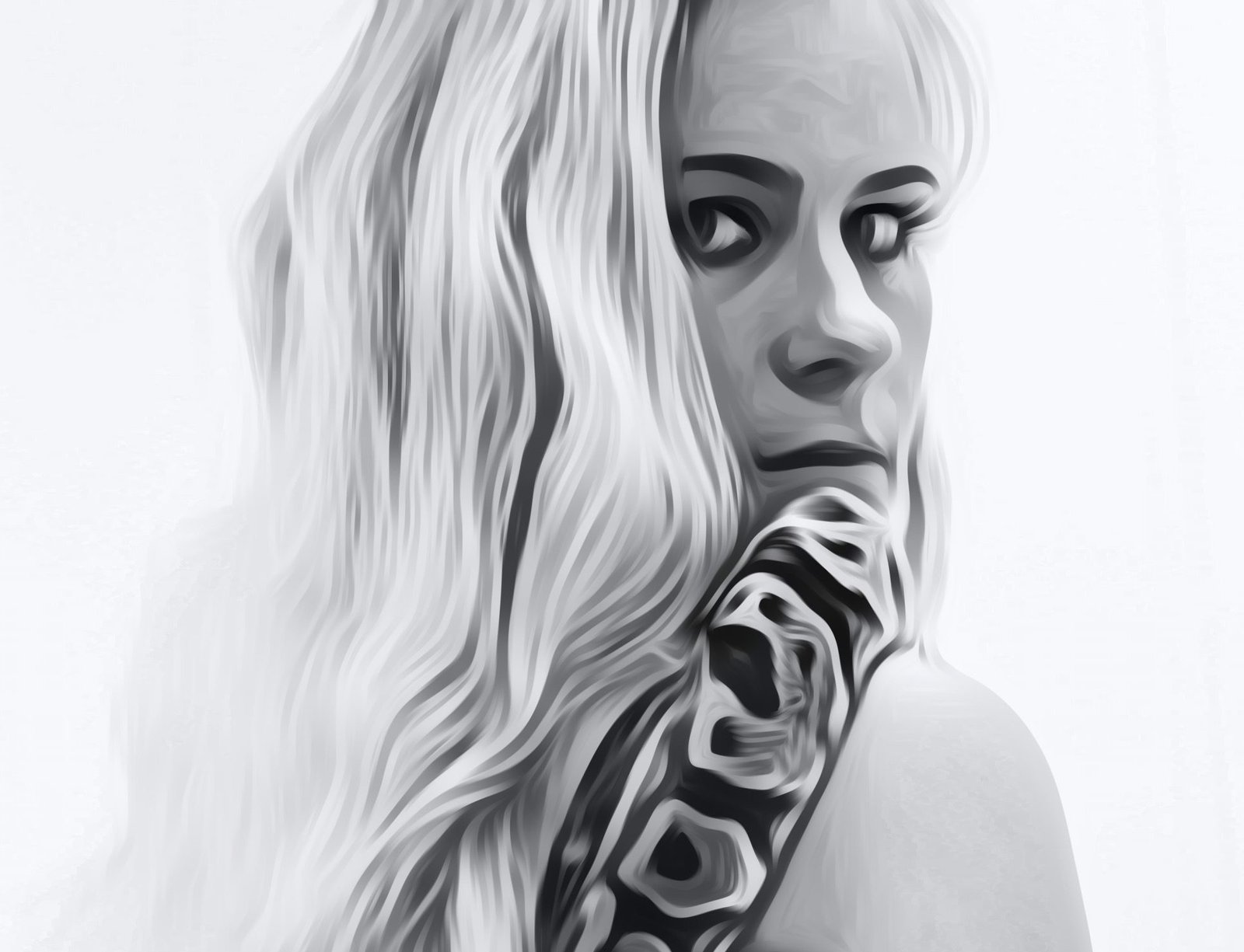 „Taka już jestem. Uparta”. Historia Izy Barikmo