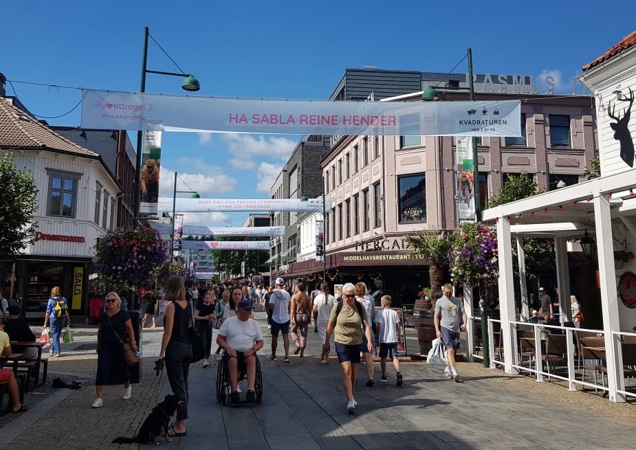 Kristiansand