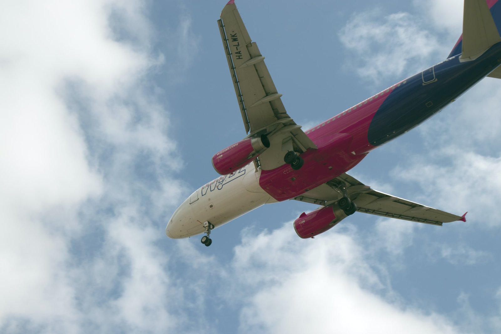 Proces linii Wizz Air przeciw okręgowi Agder