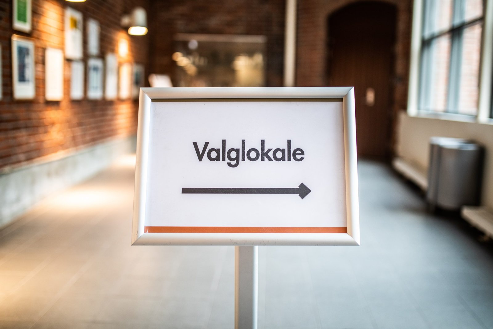 WYBORY 2021. Głosowanie wstępne rozpoczyna się 10 sierpnia