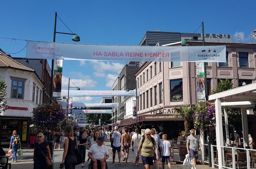 Kristiansand