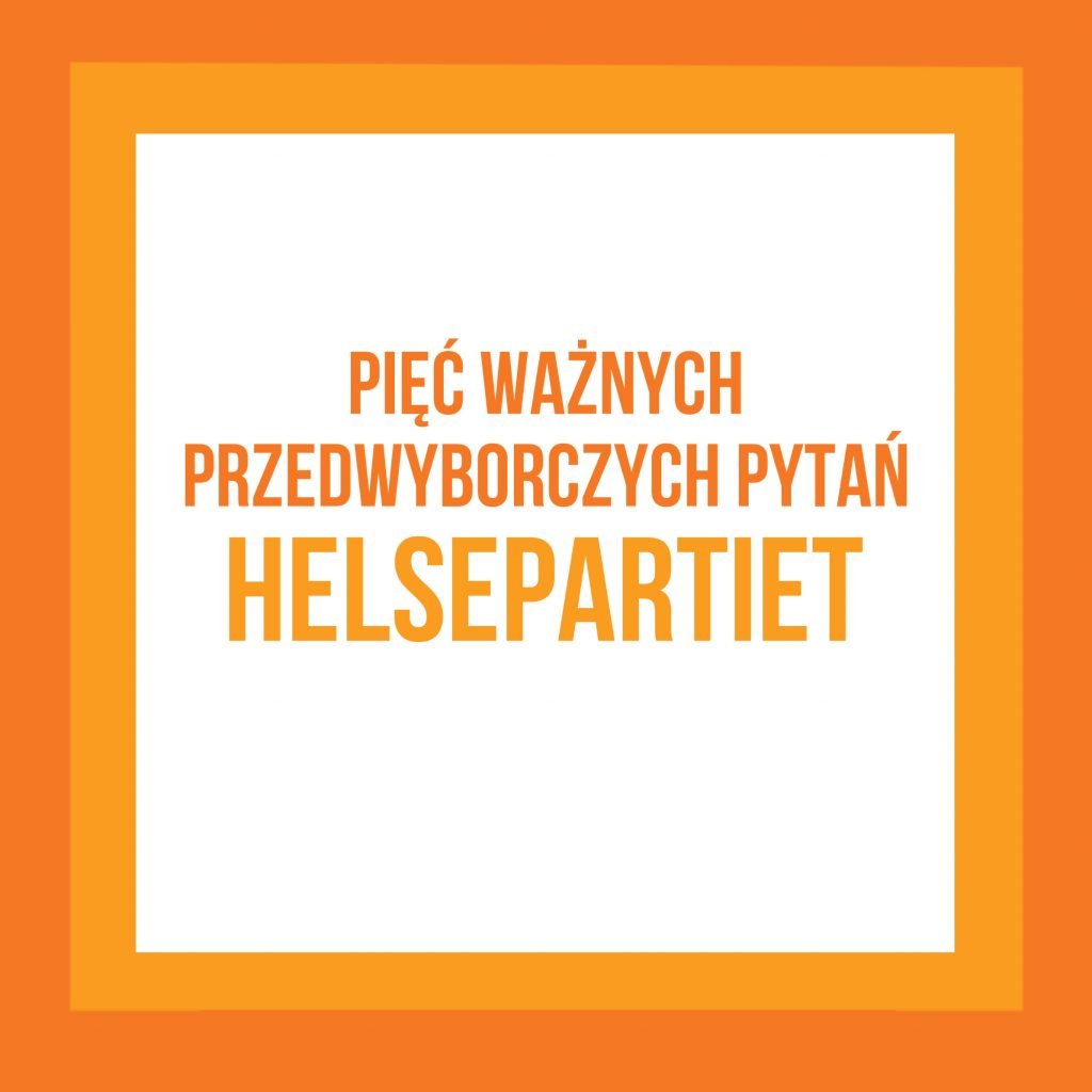 Helsepartiet