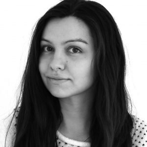 Anna Maria Podkólińska