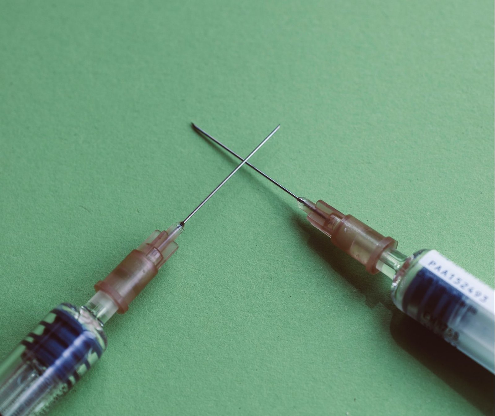 Ponad milion zanieczyszczonych dawek Moderna w Japonii