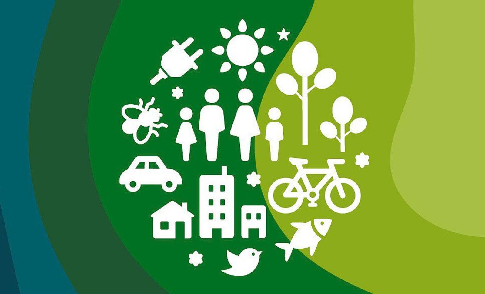 Tydzień Środowiska: Miljøuka i Kristiansand 2021