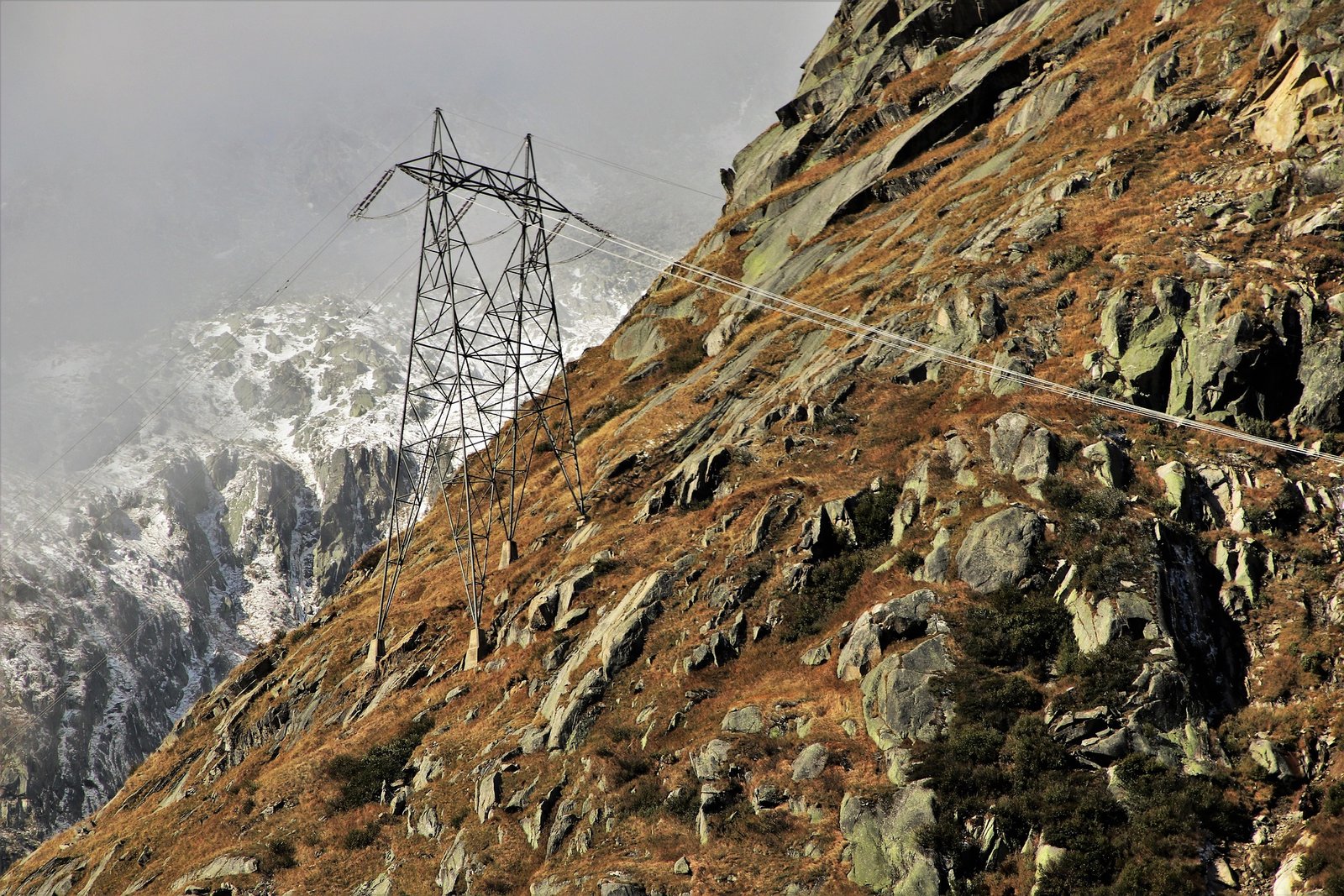 Plan kryzysowy dla Norwegii