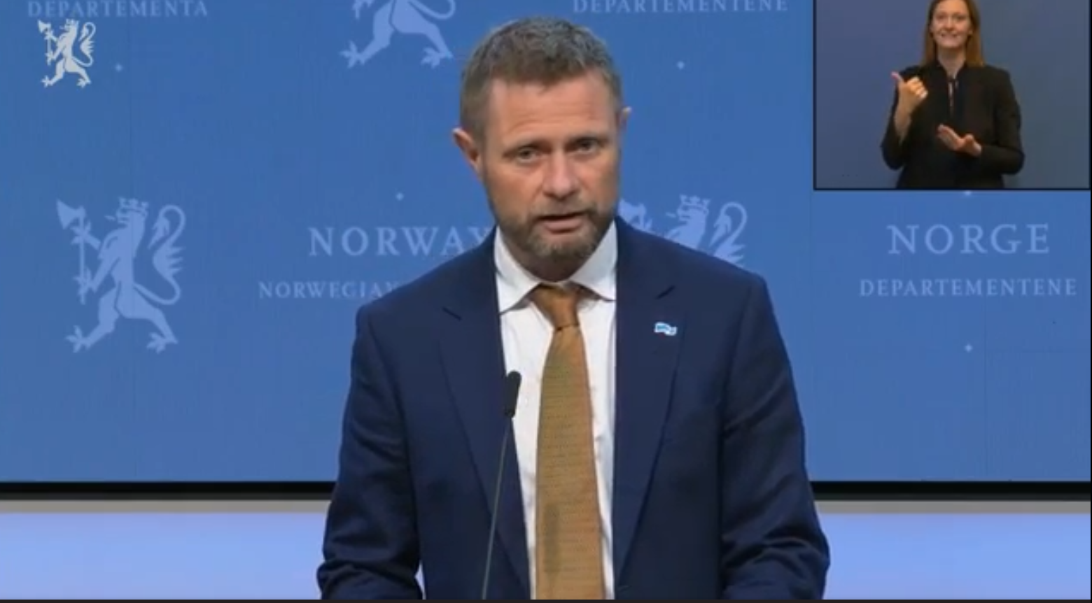 Konferencja prasowa z 5.10 br.