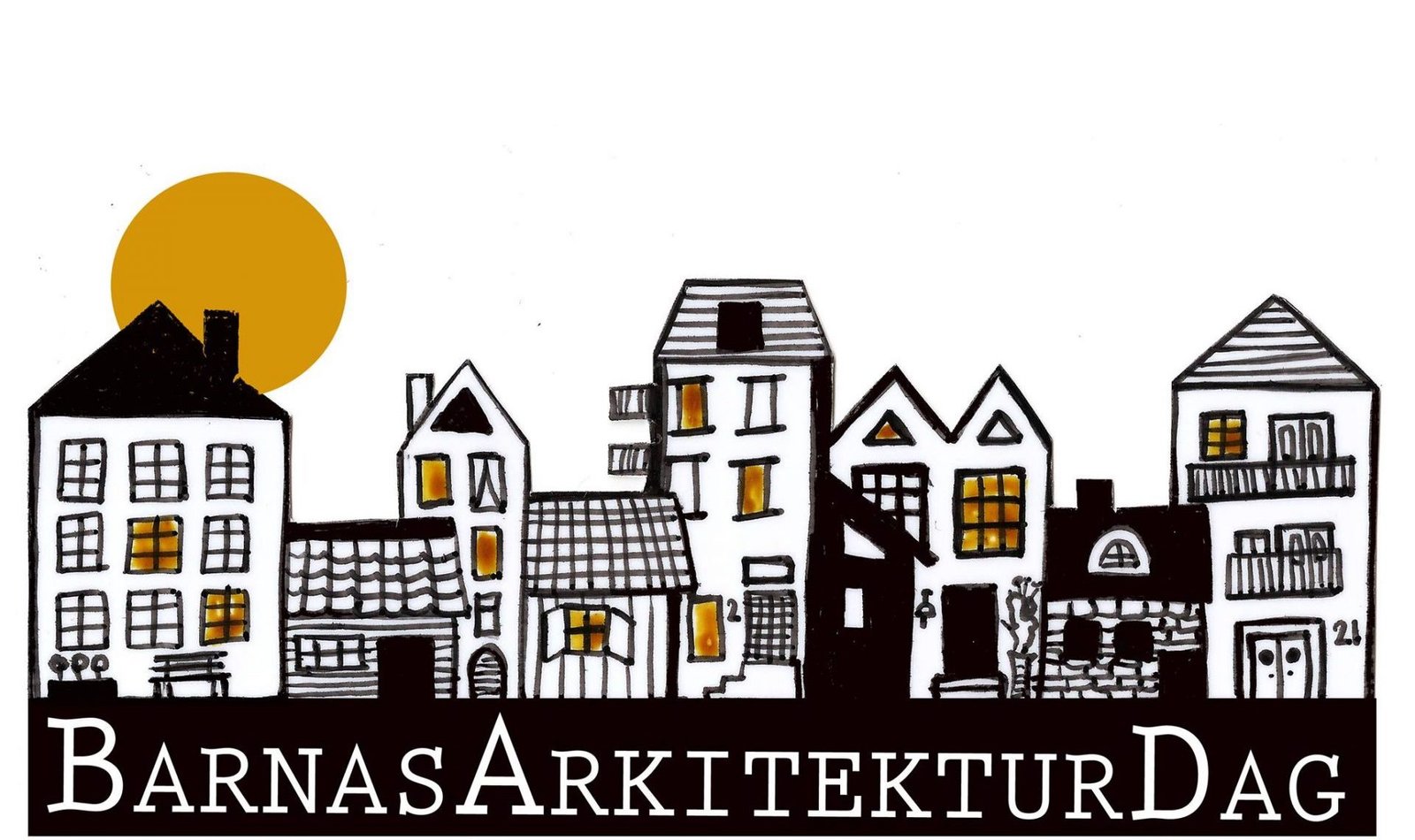 Dzień Architektury dla dzieci