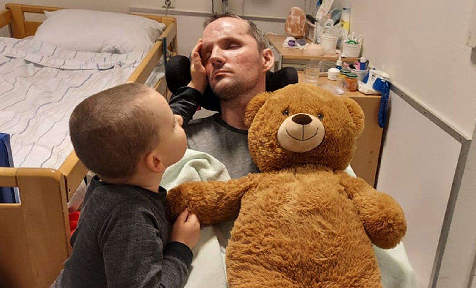 Norges mest dyrebare bamse