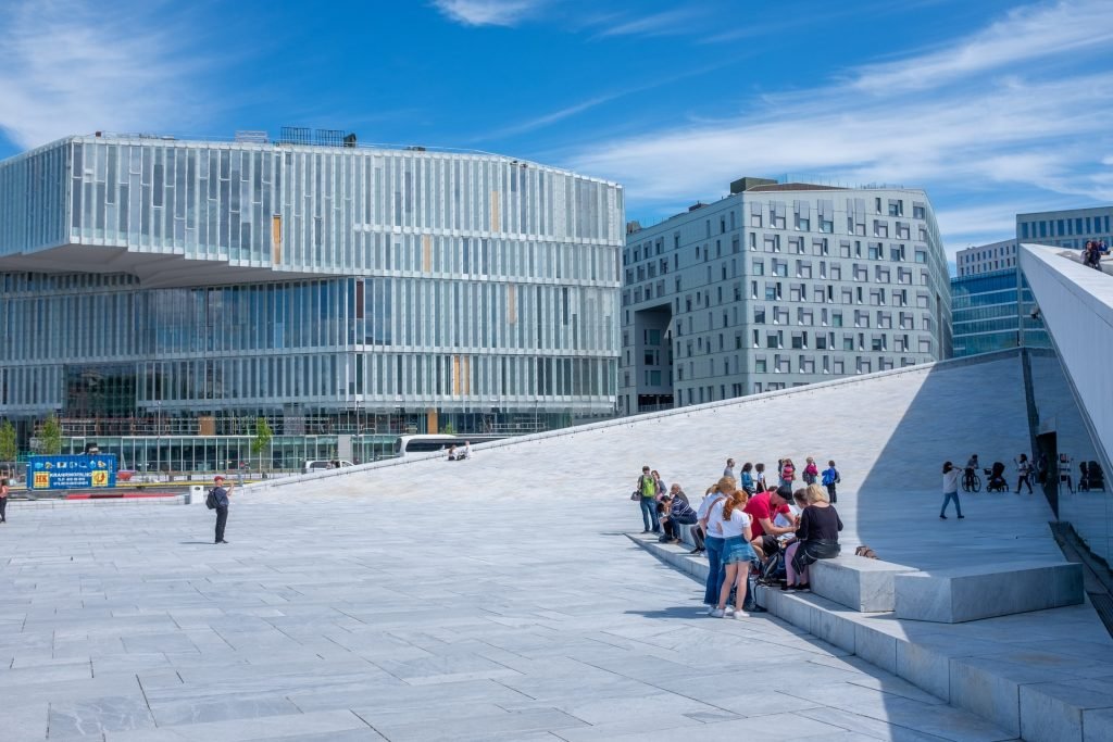 Oslo