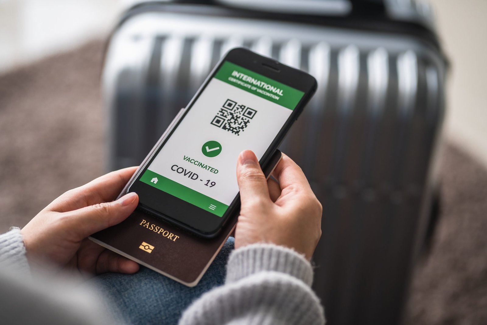 Rząd zaostrza wymogi wjazdowe i kontrole graniczne