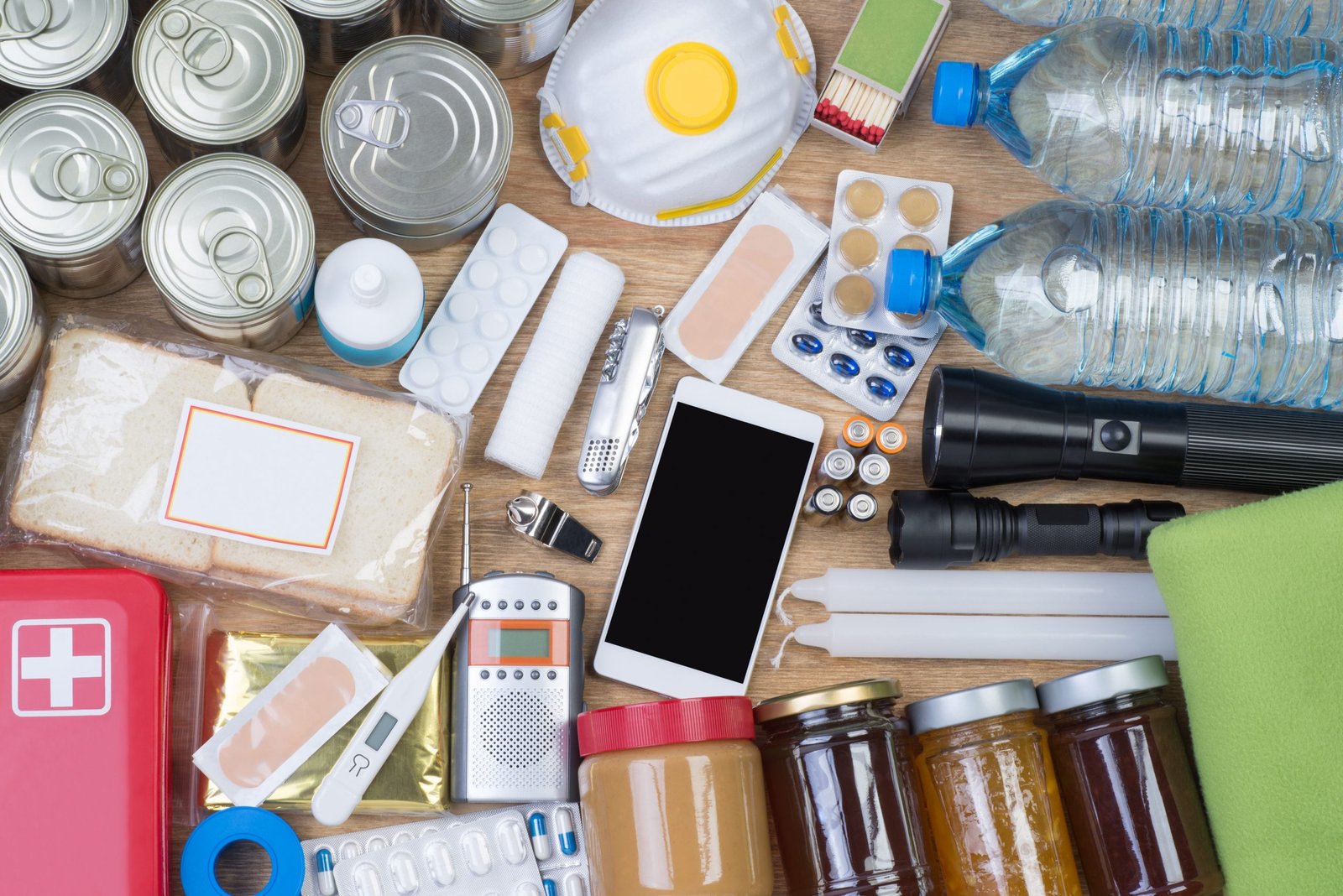 Norweski tydzień (samo)zarządzania  kryzysowego