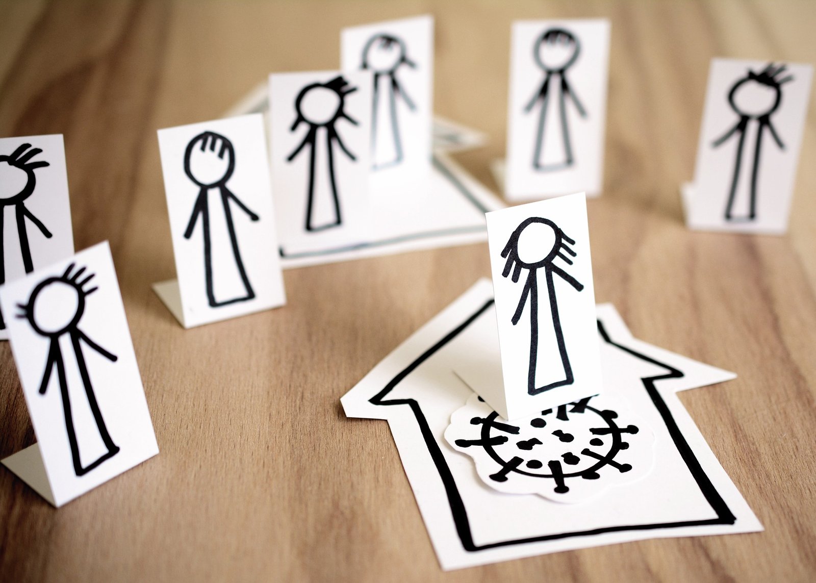 Izolacja i kwarantanna