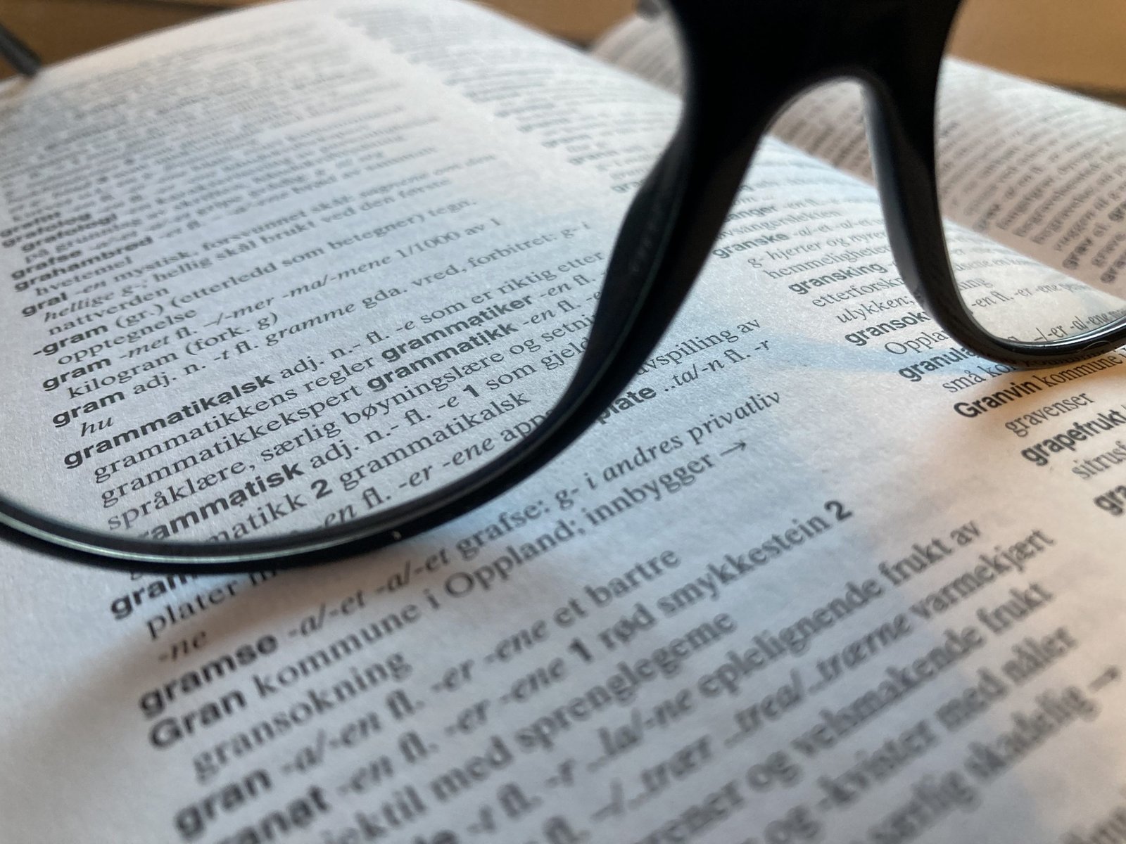 Hvordan jobber vi på C1-nivå?