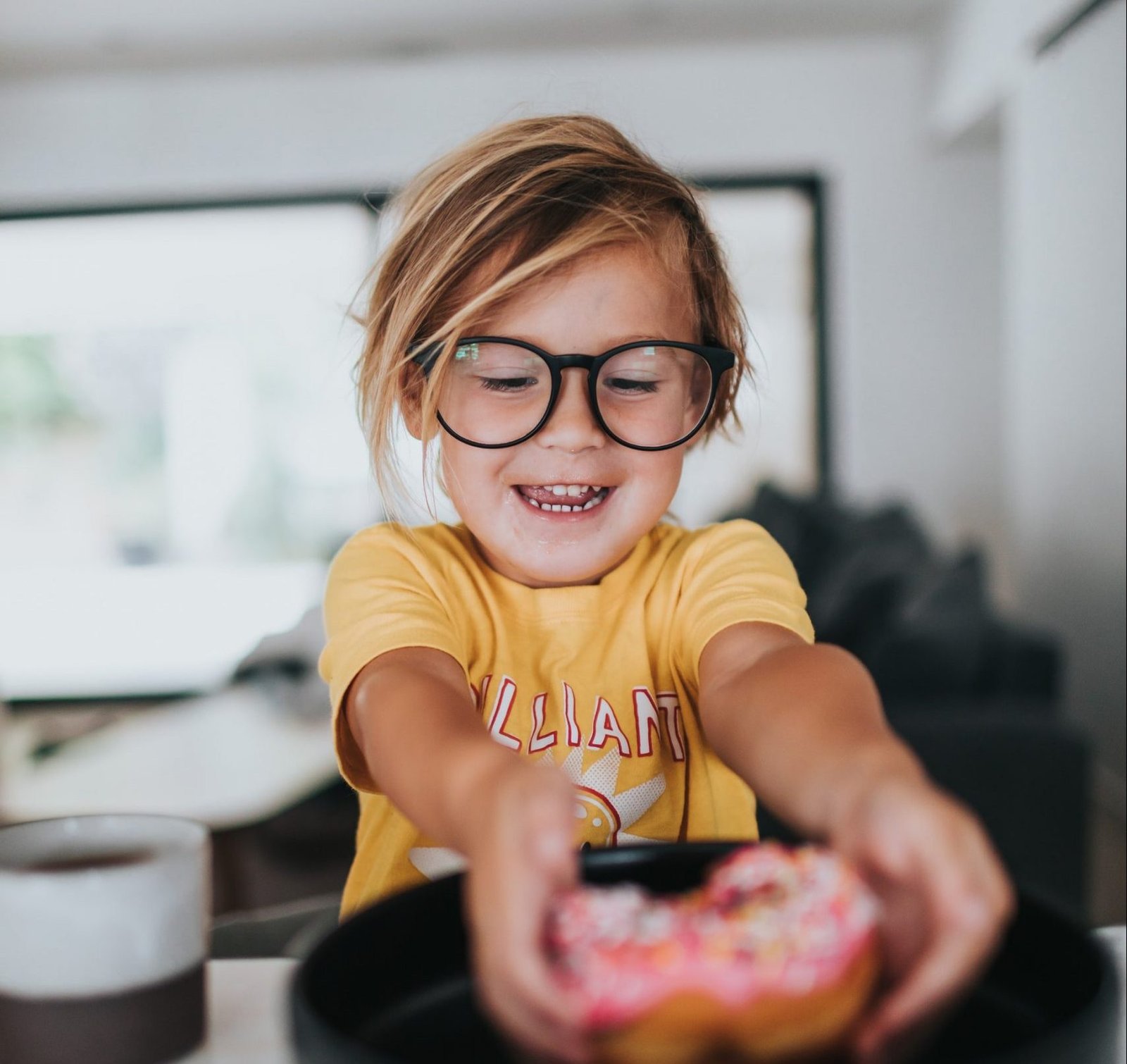 Szkodliwe substancje zagrażające dzieciom