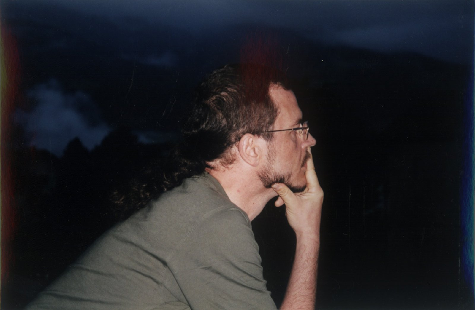 Bard godności. W sześćdziesiątą piątą rocznicę urodzin Jacka Kaczmarskiego