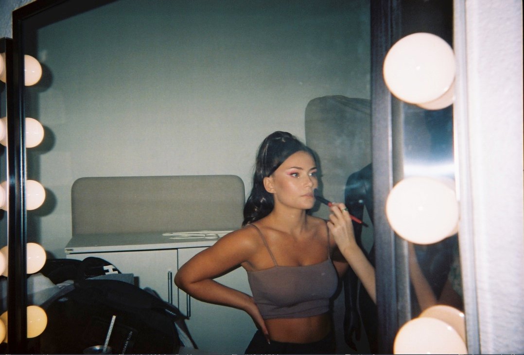 Inspiracja do bycia inspiracją