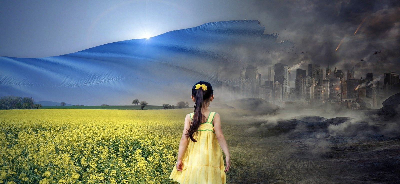 Ukraina w naszych sercach