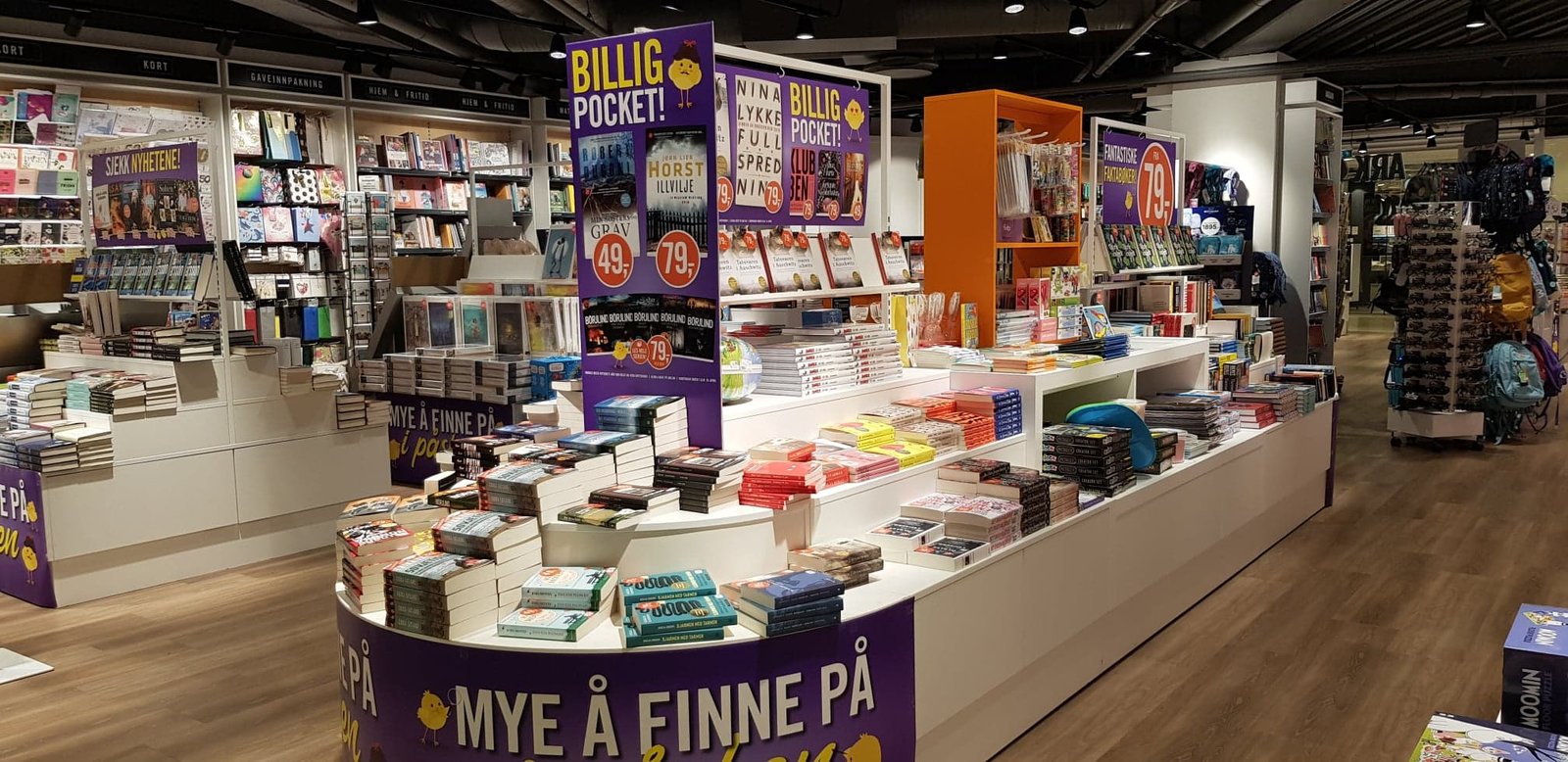 Wielkanocne kryminały