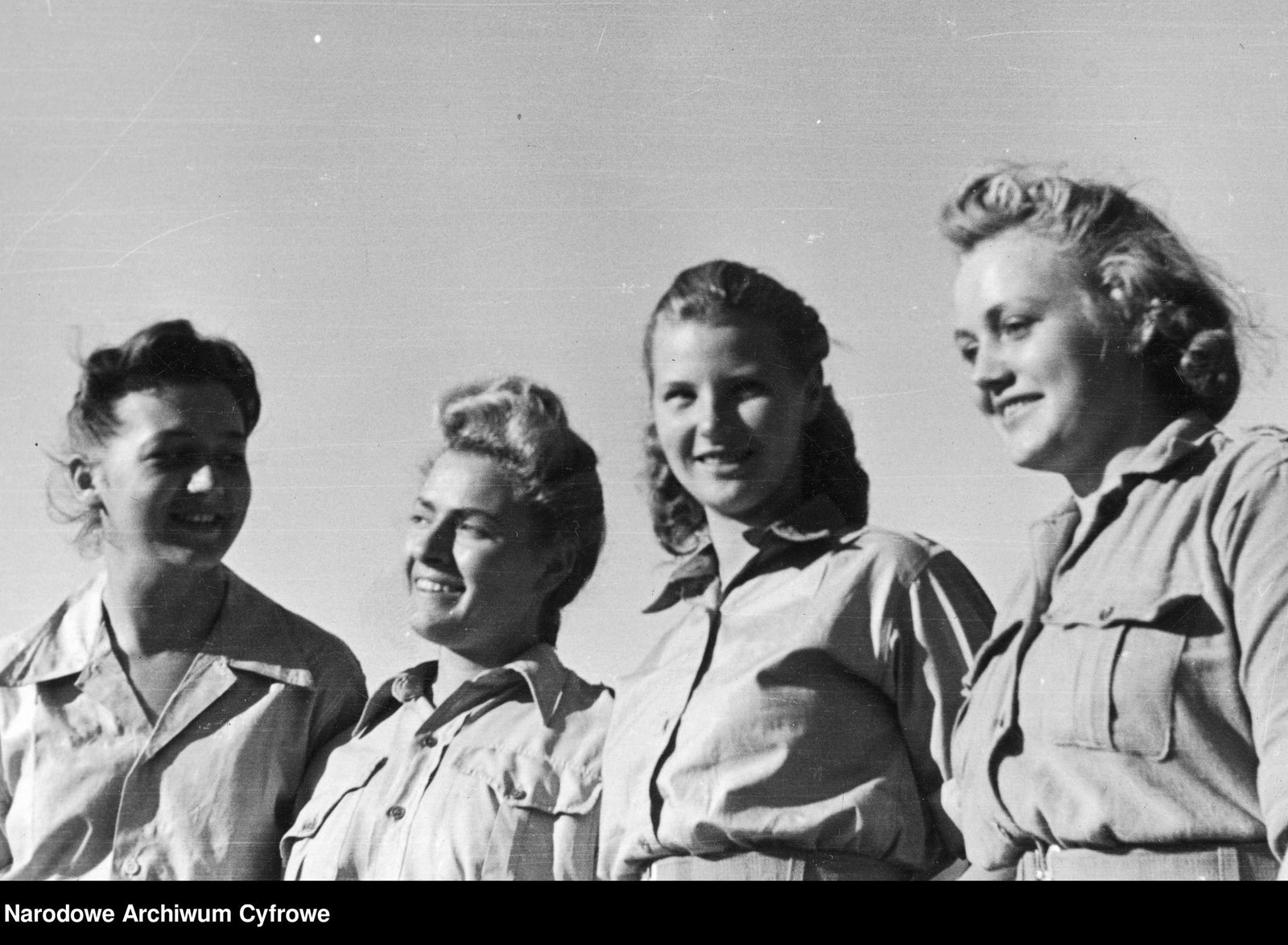 Як польські жінки-шпигуни змінювали хід історії