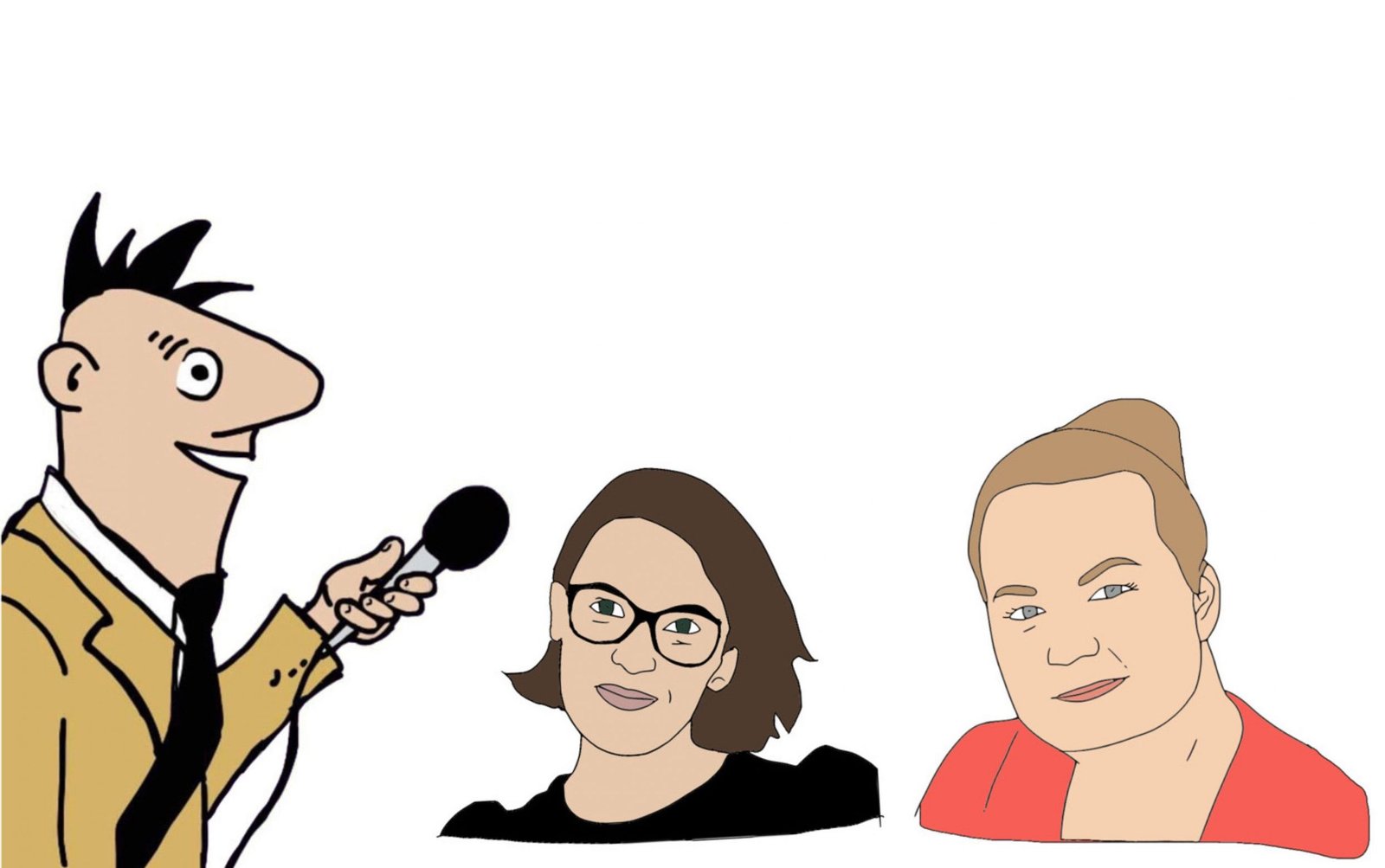 Szczepańskie wywiady: Razem