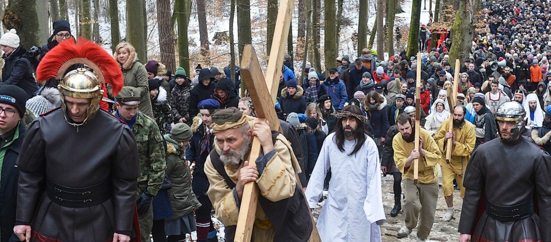 Polskie tradycje wielkopostne są kulturowym dziedzictwem naszego kraju