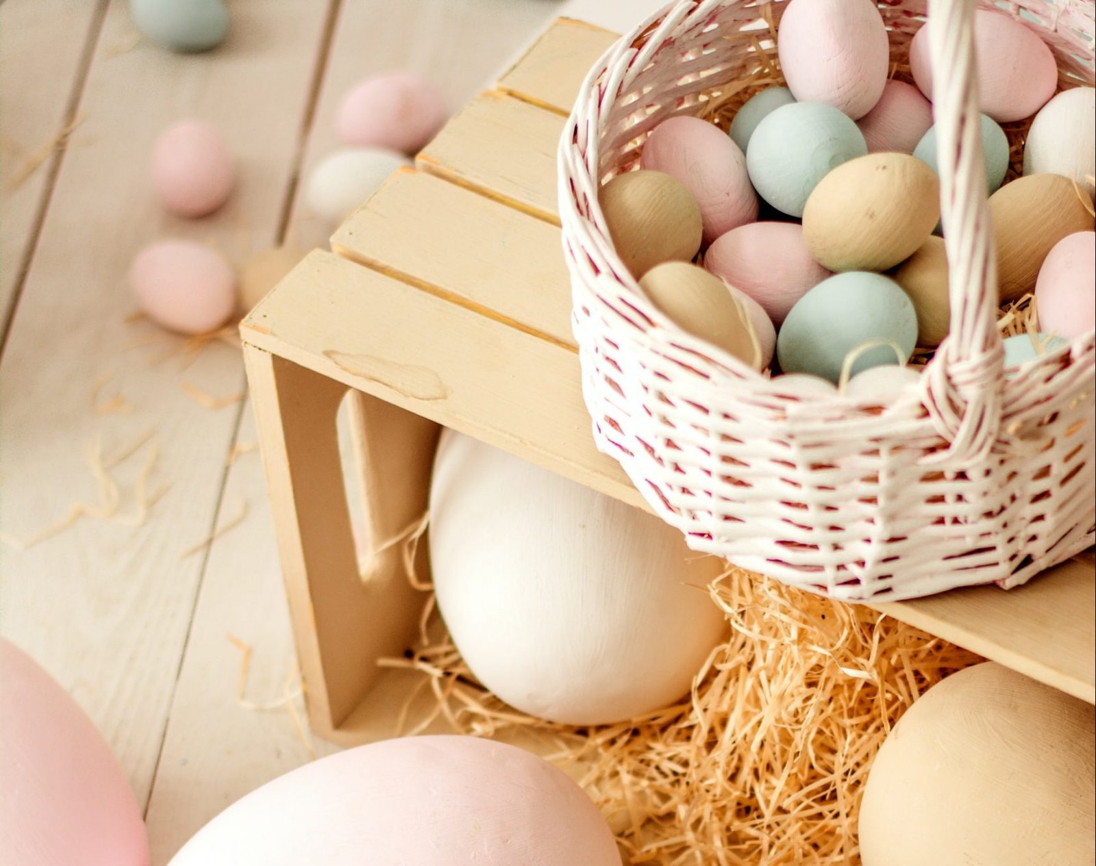 Norweski sposób na Wielkanoc