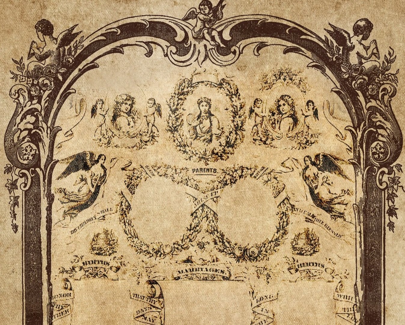 Mnich z Montpellier. Odcinek 4. Więzy krwi