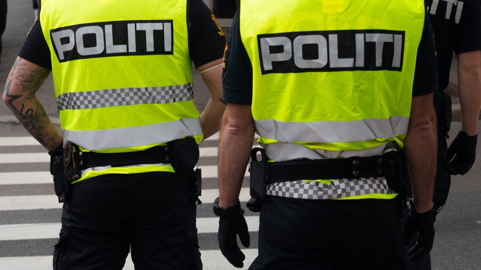 Szef policji: „Udaremniliśmy dwucyfrową liczbę zabójstw”