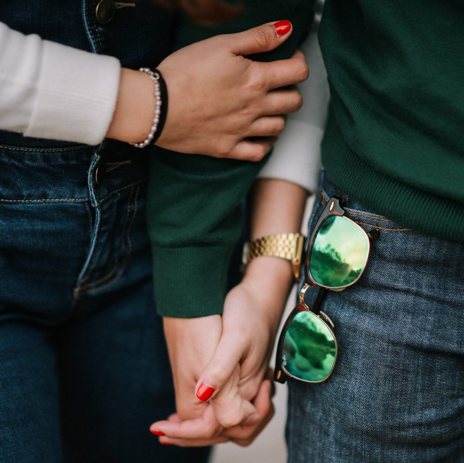 Witamy w Norwegii, kraju fiordów i chlamydii