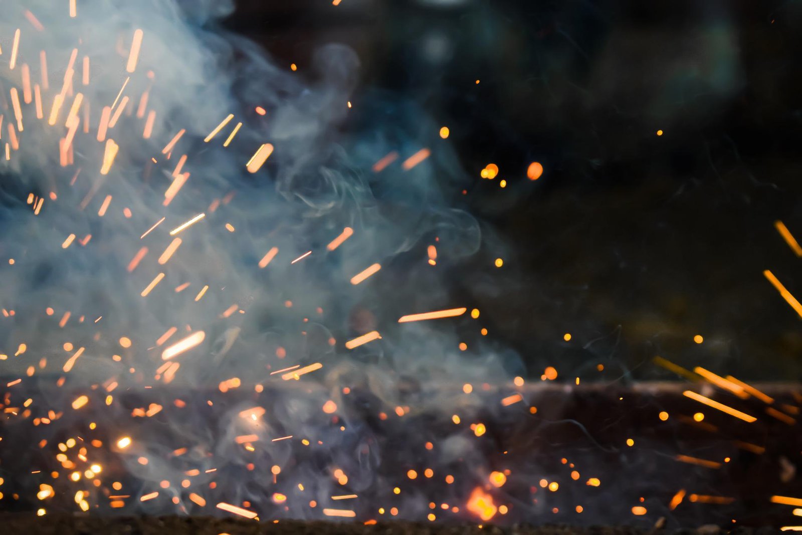 Flekkefjord: Eksplozja w szkole średniej