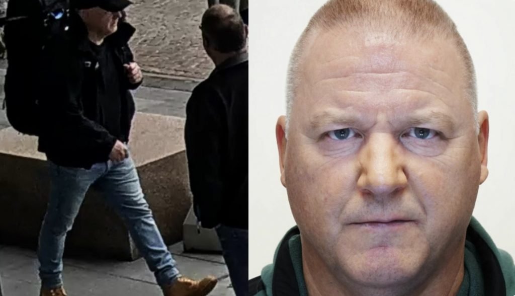 Zbieg widziany na dworcu kolejowym. Policja prosi o kontakt